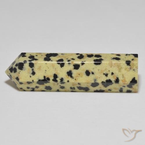 Jaspe Multicolorido Natural 41.67ct, Chique, Opaco