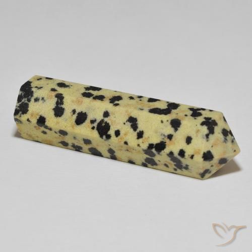 Jaspe Multicolorido Natural 41.67ct, Chique, Opaco