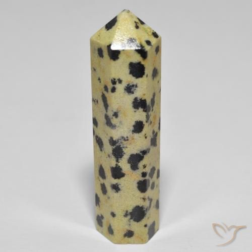 Jaspe Multicolorido Natural 36.80ct, Chique, Opaco