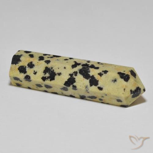Jaspe Multicolorido Natural 36.80ct, Chique, Opaco