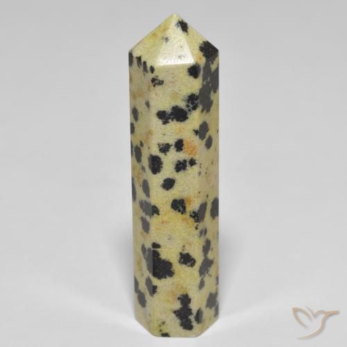 26.57ct Natural Multicolorido Jaspe, Chique, Opaco