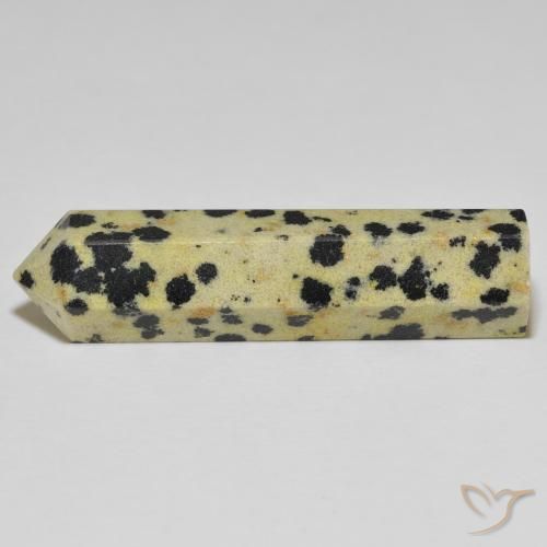 Jaspe Multicolorido Natural 26.57ct, Chique, Opaco