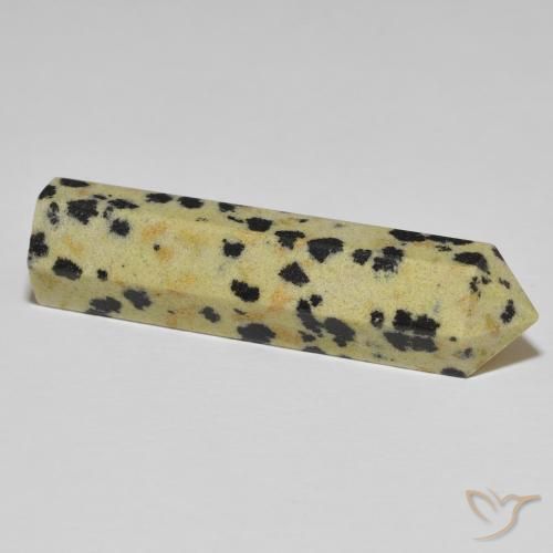 Jaspe Multicolorido Natural 26.57ct, Chique, Opaco