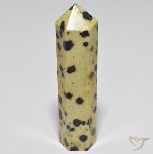 38.05ct Natural Multicolorido Jaspe, Chique, Opaco