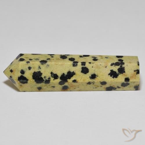 Jaspe Multicolorido Natural 38.05ct, Chique, Opaco