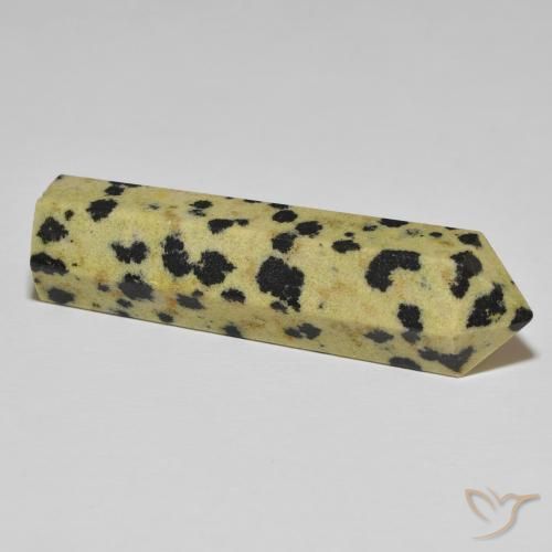 Jaspe Multicolorido Natural 38.05ct, Chique, Opaco