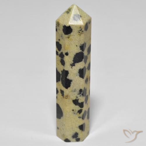 Jaspe Multicolorido Natural 22.48ct, Chique, Opaco
