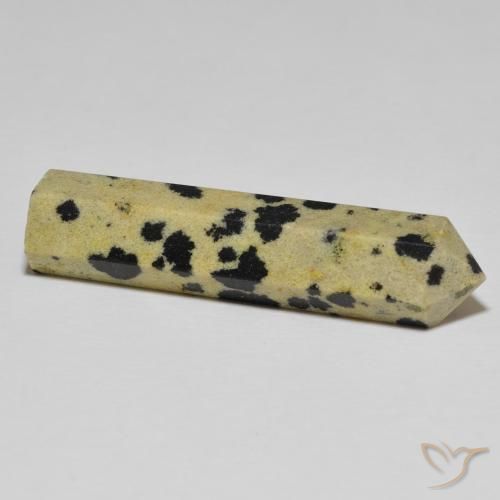 Jaspe Multicolorido Natural 22.48ct, Chique, Opaco