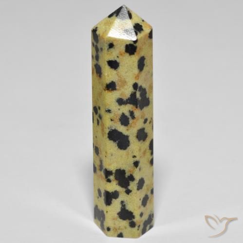 33.39ct Natural Multicolorido Jaspe, Chique, Opaco