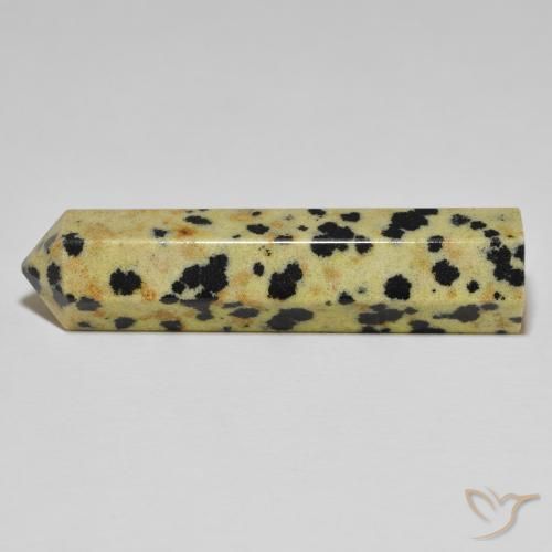 Jaspe Multicolorido Natural 33.39ct, Chique, Opaco
