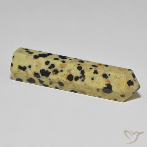 Jaspe Multicolorido Natural 33.39ct, Chique, Opaco