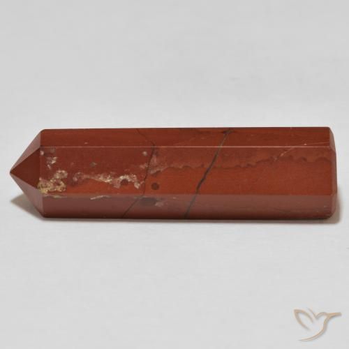 Jaspe Multicolorido Natural 19.08ct, Chique, Opaco