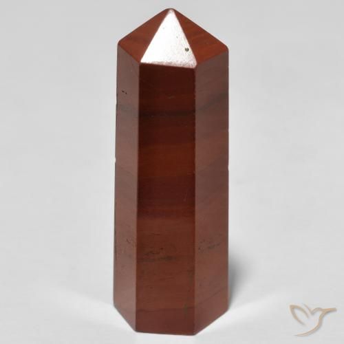 24.98ct Natural Multicolorido Jaspe, Chique, Opaco