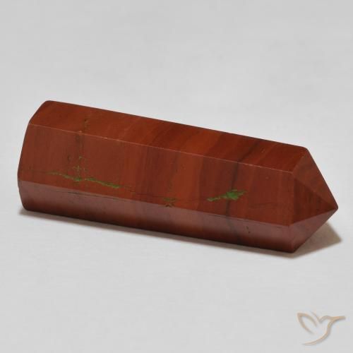 Jaspe Multicolorido Natural 24.98ct, Chique, Opaco