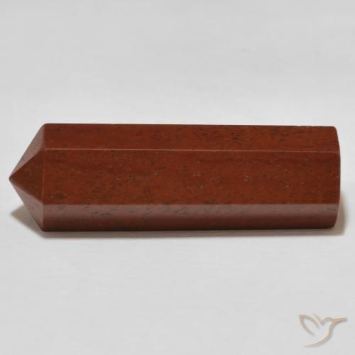 Jaspe Multicolorido Natural 18.68ct, Chique, Opaco