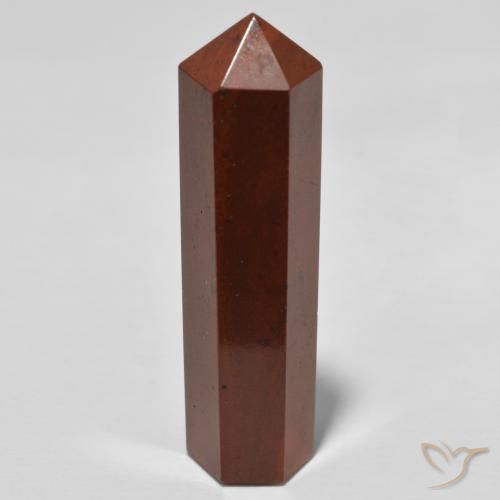Jaspe Multicolorido Natural 22.71ct, Chique, Opaco