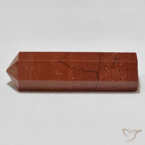 Jaspe Multicolorido Natural 17.28ct, Chique, Opaco