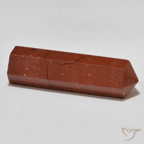 Jaspe Multicolorido Natural 17.28ct, Chique, Opaco