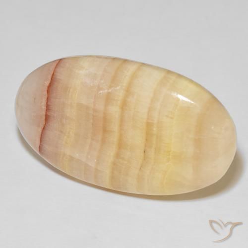 Jaspe Multicolorido Natural 79.22ct, oval, Opaco