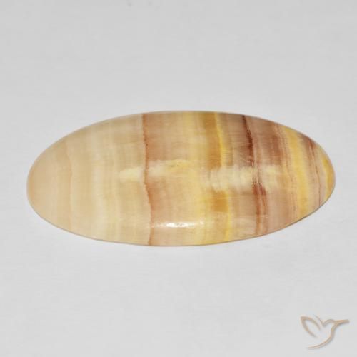 Jaspe Multicolorido Natural 59.97ct, oval, Opaco