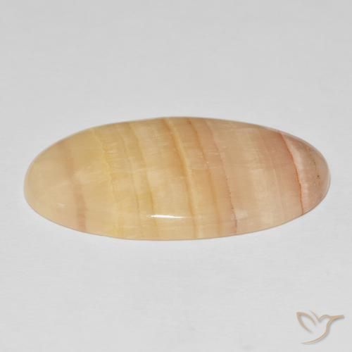 Jaspe Multicolorido Natural 49.96ct, oval, Opaco