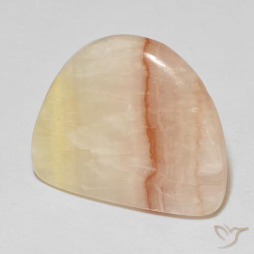 Jaspe Multicolorido Natural 23.30ct, Chique, Opaco