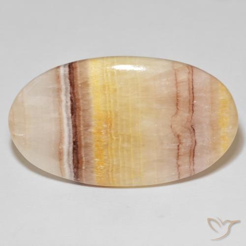 82.18ct Natural Multicolorido Jaspe, oval, Opaco