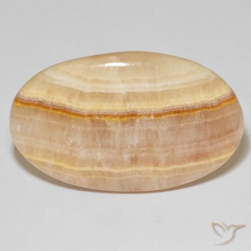 67.41ct Natural Multicolorido Jaspe, oval, Opaco