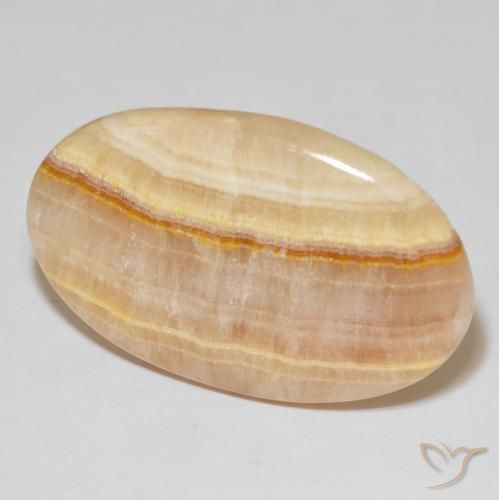 Jaspe Multicolorido Natural 67.41ct, oval, Opaco