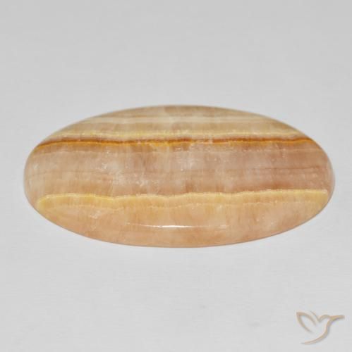 Jaspe Multicolorido Natural 67.41ct, oval, Opaco