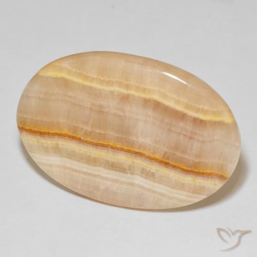 Jaspe Multicolorido Natural 62.88ct, oval, Opaco