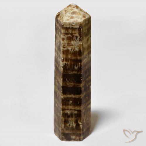 Jaspe Multicolorido Natural 36.40ct, Chique, Opaco