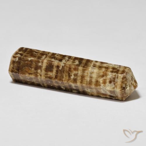 Jaspe Multicolorido Natural 36.40ct, Chique, Opaco