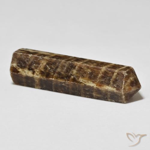 Jaspe Multicolorido Natural 33.08ct, Chique, Opaco