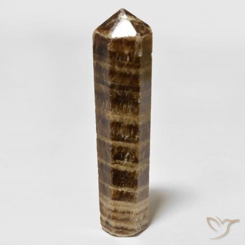 Jaspe Multicolorido Natural 23.17ct, Chique, Opaco