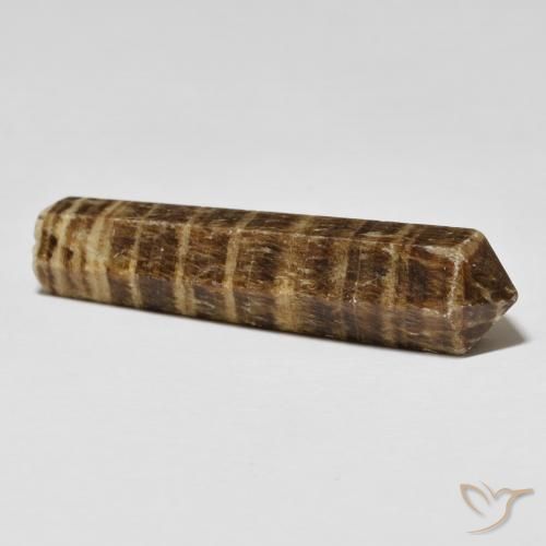 Jaspe Multicolorido Natural 23.17ct, Chique, Opaco