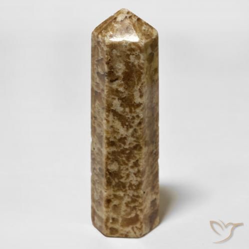 35.56ct Natural Multicolorido Jaspe, Chique, Opaco