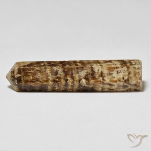 Jaspe Multicolorido Natural 24.45ct, Chique, Opaco