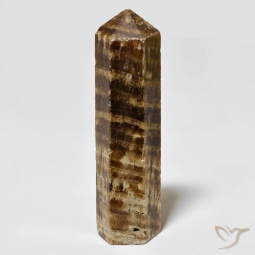 29.98ct Natural Multicolorido Jaspe, Chique, Opaco