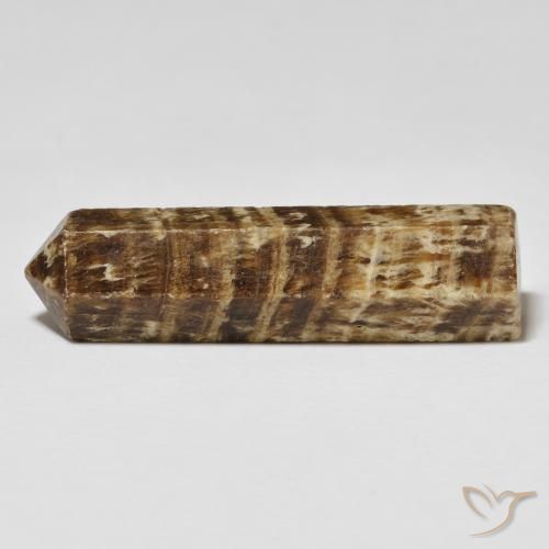 Jaspe Multicolorido Natural 29.98ct, Chique, Opaco
