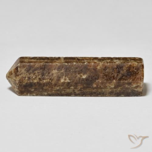 Jaspe Multicolorido Natural 32.02ct, Chique, Opaco