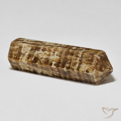 Jaspe Multicolorido Natural 37.32ct, Chique, Opaco