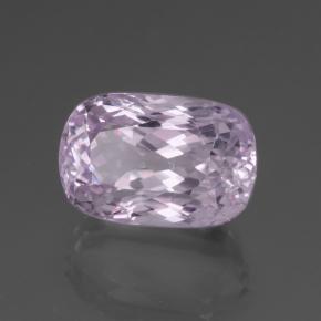 Kunzita rosa natural 19,84ct, corte oval, VVS