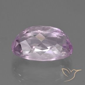 Kunzita Rosa Violeta Roxo Natural 7.88ct, oval, VS-SI
