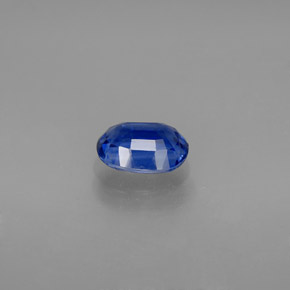 Dianita Azul Natural 2.31ct, Corte Oval, VS