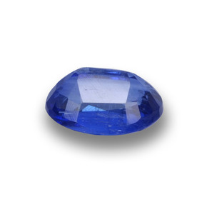 Dianita Azul Natural 1.17ct, Corte Oval, VS-SI