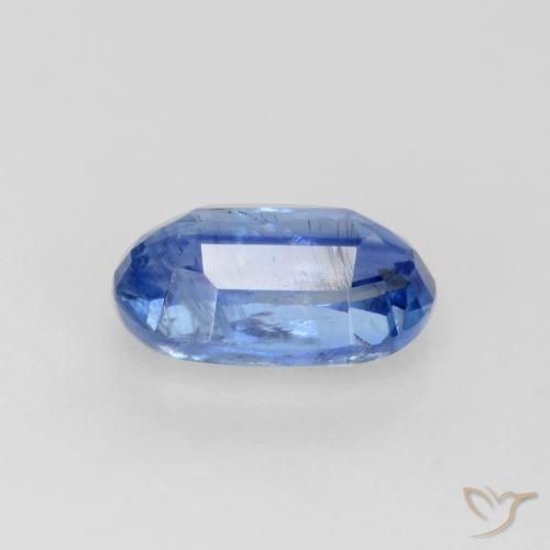 Dianita Azul médio Natural 0.72ct, oval, SI