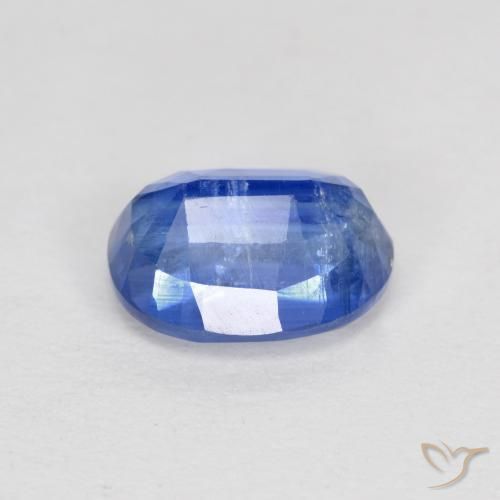 Dianita Azul médio Natural 1.87ct, oval, SI