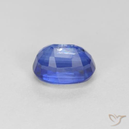 Dianita Azul Egípcio Profundo Natural 1.45ct, oval, VS-SI