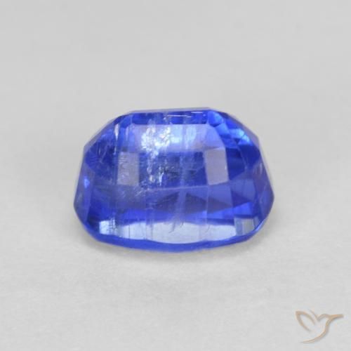 Dianita Azul claro Natural 1.64ct, oval, SI